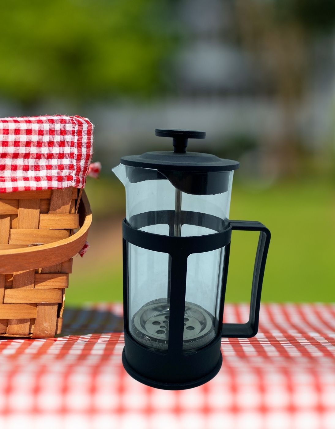  COOKER CKR3263 FRENCH PRESS 350 ML.*36