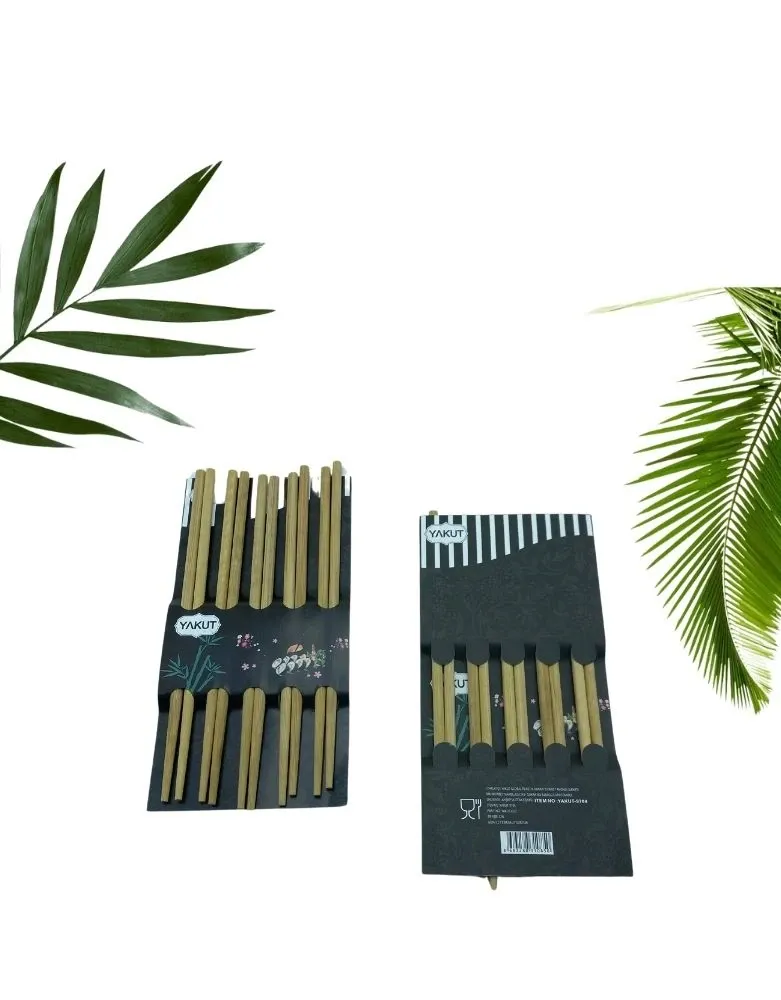  YAKUT 9704 BAMBU ÇÖP STİCK 20X12Lİ*240