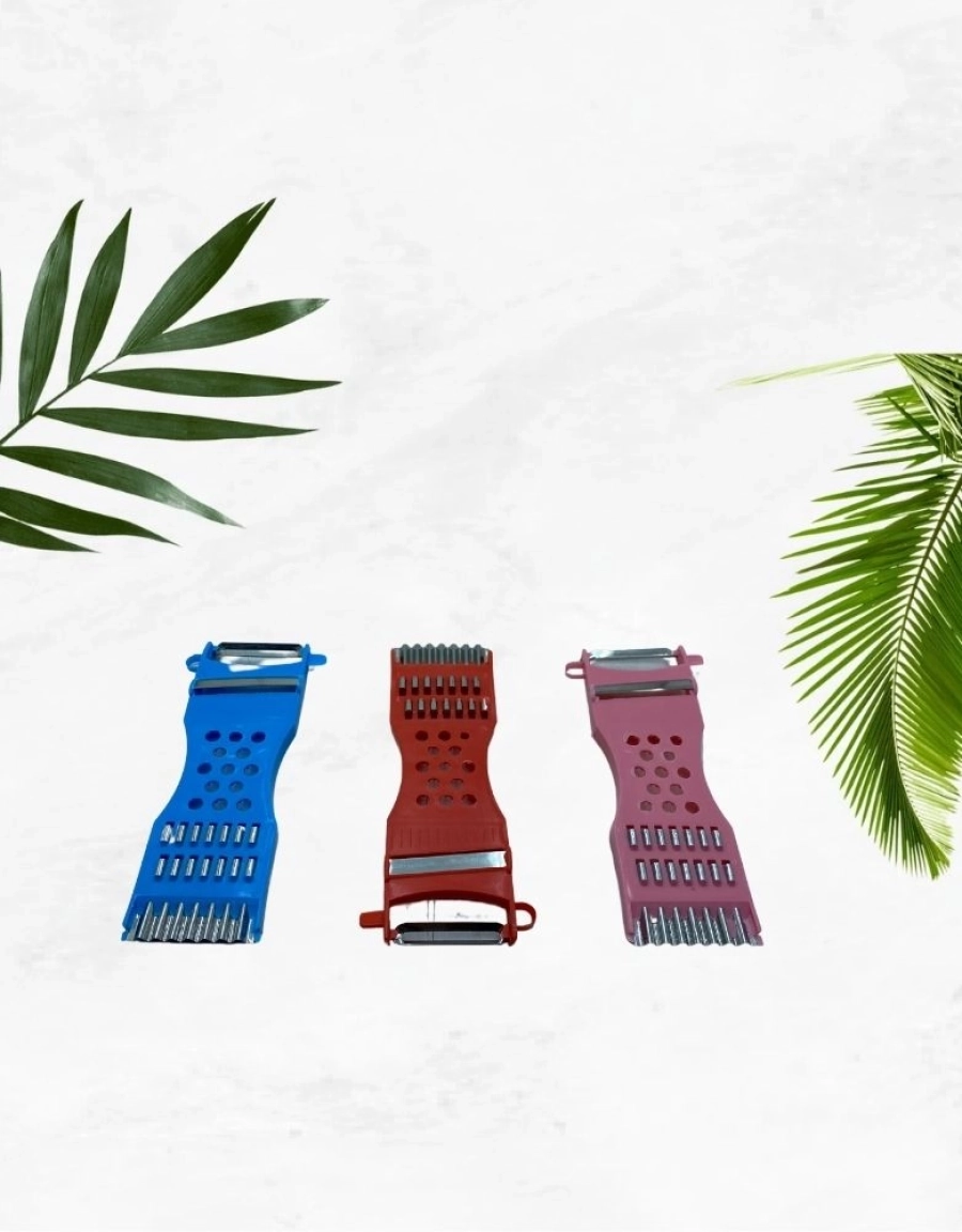  ALPER 3 FONKSİYONLU RENDE *800 